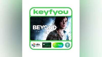Beyond: Two Souls / STEAM KEY