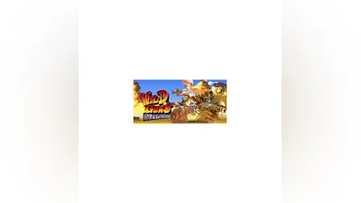 Wild Guns Reloaded STEAM KEY REGION FREE GLOBAL +