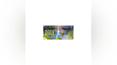 DOOR:Inner Child​ STEAM KEY REGION FREE GLOBAL ROW +