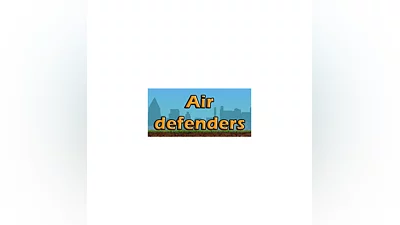 Air defenders STEAM KEY REGION FREE GLOBAL ROW + GIFT
