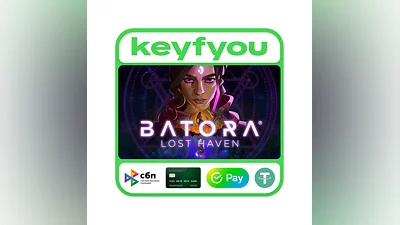 Batora: Lost Haven / STEAM KEY