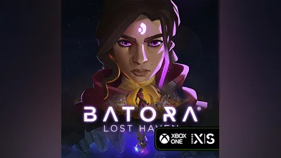 Batora Lost Haven | Xbox  Key/Code
