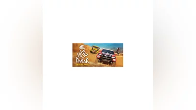 Dakar Desert Rally (Steam Gift RU)