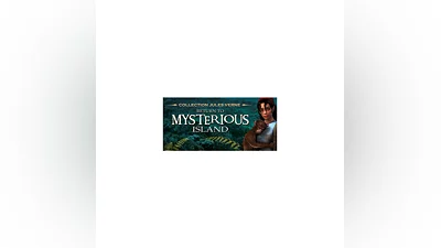 Return to Mysterious Island STEAM KEY REGION FREE+