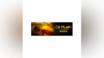 Oil Rush Bundle STEAM KEY REGION FREE GLOBAL ROW +