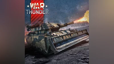 War Thunder- Centurion Mk.5 AVRE Pack Xbox Activation
