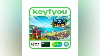 Spirit of the Island / STEAM KEY
