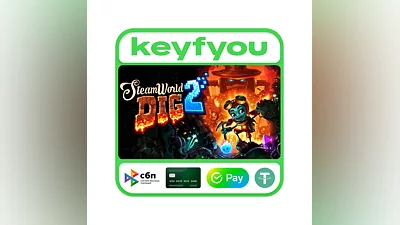 SteamWorld Dig 2 / STEAM KEY