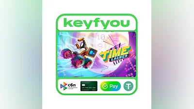 Time Loader / STEAM KEY