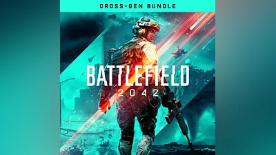 BATTLEFIELD 2042  XBOX ONE/SERIES X|S KEY