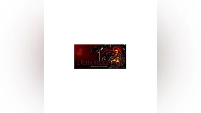 Demoniaca Everlasting Night  STEAM KEY REGION GLOBAL+