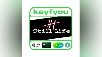 Still Life / STEAM KEY