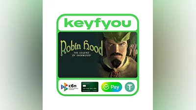 Robin Hood: The Legend of Sherwood / STEAM KEY