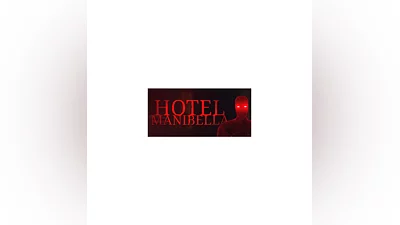 Hotel Manibella STEAM KEY REGION FREE GLOBAL ROW