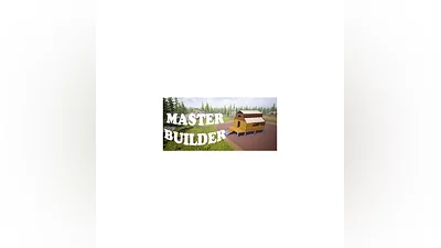 Master Builder STEAM KEY REGION FREE GLOBAL ROW