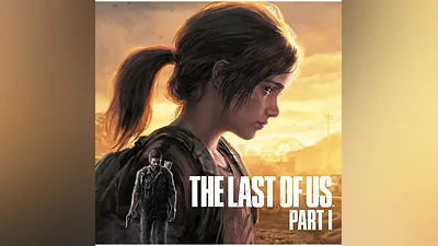 The Last Of US Part 1 ️PS5   TR | IN