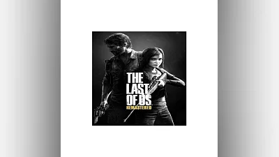 The Last Of Us Remastered ️PS4/PS5   Türkiye