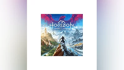 Horizon Call Of The Mountain ️PS5   Türkiye