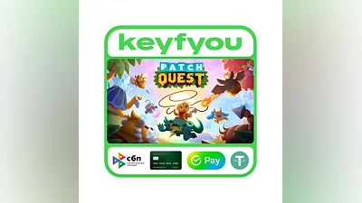 Patch Quest / STEAM KEY