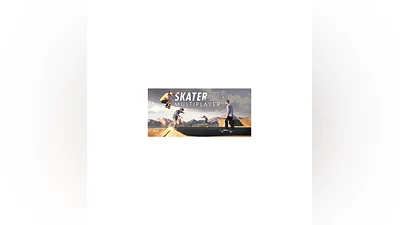 Skater XL (Steam Gift RU)