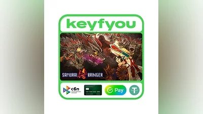 Samurai Bringer / STEAM KEY