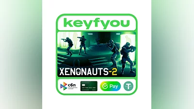 Xenonauts 2 / STEAM KEY