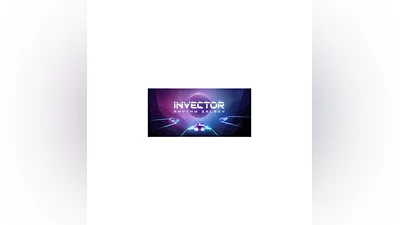 Invector: Rhythm Galaxy STEAM KEY REGION FREE GLOBAL