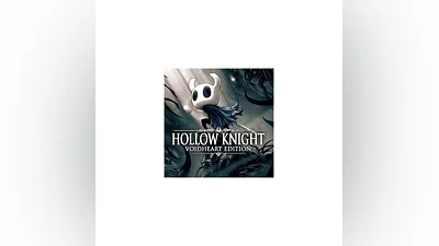 Hollow Knight: Voidheart Edition ️PS4/PS5   Türkiye