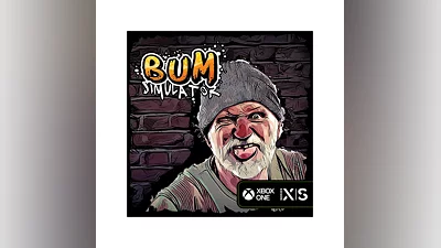 Bum Simulator | Xbox   Key/Code