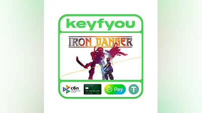Iron Danger / STEAM KEY