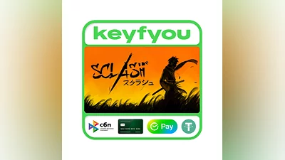 Sclash / STEAM GLOBAL KEY