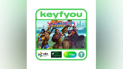 Sacred Citadel / STEAM KEY