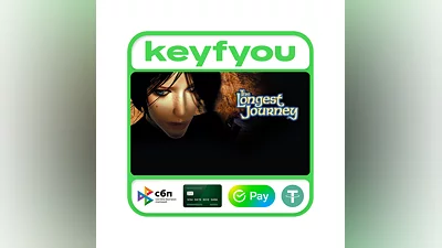 The Longest Journey / STEAM KEY