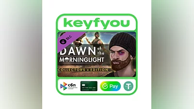 Dawn of the Morninglight Collector’s Edition / STEAM