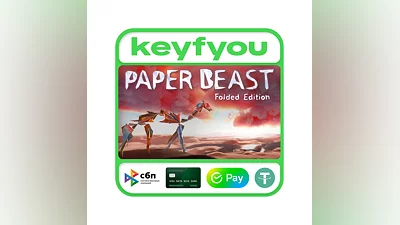 Paper Beast - Folded Edition / STEAM KEY