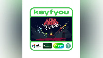 Stick Fight: The Game / STEAM Turkey