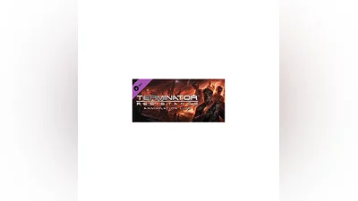 Terminator: Resistance Annihilation Line Steam Gift RU