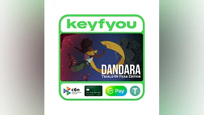 Dandara: Trials of Fear Edition / STEAM KEY