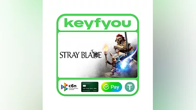 Stray Blade / STEAM KEY