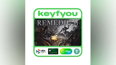 REMEDIUM / STEAM KEY