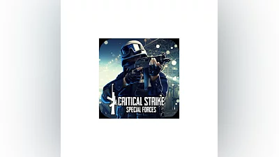Critical Strike Gold Tokens Bucks ID Passes