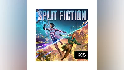 Split Fiction | Xbox   Key/Code