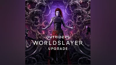 OUTRIDERS WORLDSLAYER UPGRADE (Steam Gift RU)