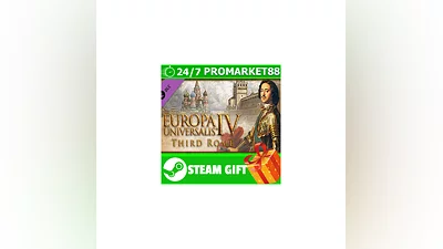 ️ Immersion Pack Europa Universalis IV Third Rome