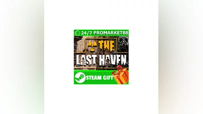 ️ALL COUNTRIES ️ The Last Haven STEAM GIFT