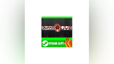 ️ALL COUNTRIES ️ Quake Live STEAM GIFT