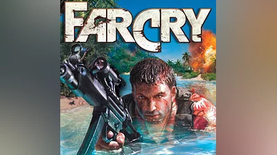 Far Cry (Steam Gift RU)