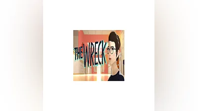 The Wreck (Steam key / Region Free)