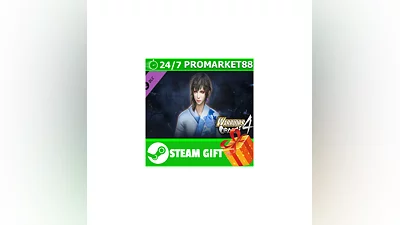 ️ WARRIORS OROCHI 4/無双OROCHI３- Bonus Costume for Wang