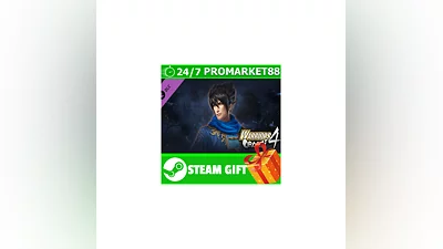 ️ WARRIORS OROCHI 4/無双OROCHI３- Bonus Costume for Takat